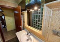Hermosa finca en Sax, 2 dormitorios, 1 baño con potencial para mucho más. in Spanish Fincas