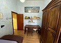 Hermosa finca en Sax, 2 dormitorios, 1 baño con potencial para mucho más. in Spanish Fincas