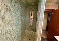 Hermosa finca en Sax, 2 dormitorios, 1 baño con potencial para mucho más. in Spanish Fincas