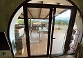 Hermosa finca en Sax, 2 dormitorios, 1 baño con potencial para mucho más. in Spanish Fincas
