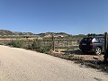 Baugrundstück in der Nähe von Monforte del Cid in Spanish Fincas