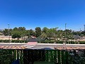 Charmante maison jumelée de deux étages à Cox, Alicante in Spanish Fincas