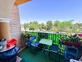 Charmante maison jumelée de deux étages à Cox, Alicante in Spanish Fincas