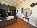 Huge Country Home in Spanish Fincas