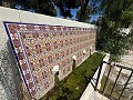 Huge Country Home in Spanish Fincas