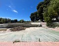Huge Country Home in Spanish Fincas