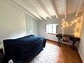 Huge Country Home in Spanish Fincas