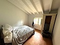 Huge Country Home in Spanish Fincas