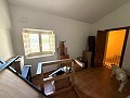 Huge Country Home in Spanish Fincas