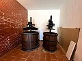 Huge Country Home in Spanish Fincas