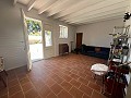 Huge Country Home in Spanish Fincas