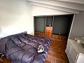 Huge Country Home in Spanish Fincas
