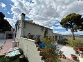 Huge Country Home in Spanish Fincas