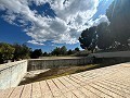 Huge Country Home in Spanish Fincas