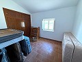 Huge Country Home in Spanish Fincas