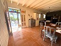 Huge Country Home in Spanish Fincas