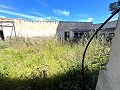 Huge Country Home in Spanish Fincas