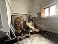 Huge Country Home in Spanish Fincas