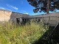 Huge Country Home in Spanish Fincas