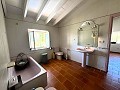 Huge Country Home in Spanish Fincas