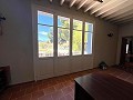 Huge Country Home in Spanish Fincas