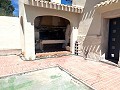 Huge Country Home in Spanish Fincas
