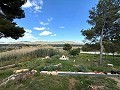 Huge Country Home in Spanish Fincas