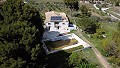 Huge Country Home in Spanish Fincas