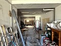 Huge Country Home in Spanish Fincas