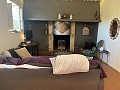 Huge Country Home in Spanish Fincas