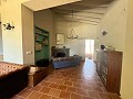 Huge Country Home in Spanish Fincas