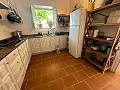 Huge Country Home in Spanish Fincas