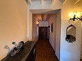 Huge Country Home in Spanish Fincas