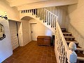 Huge Country Home in Spanish Fincas