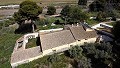 Huge Country Home in Spanish Fincas