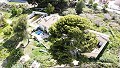 Huge Country Home in Spanish Fincas