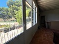 Huge Country Home in Spanish Fincas