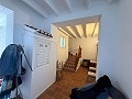 Huge Country Home in Spanish Fincas
