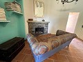 Huge Country Home in Spanish Fincas