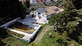 Huge Country Home in Spanish Fincas