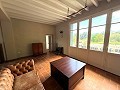 Huge Country Home in Spanish Fincas