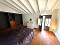 Huge Country Home in Spanish Fincas