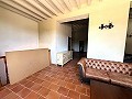 Huge Country Home in Spanish Fincas