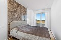 2 Schlafzimmer Wohnung in Punta Prima in Spanish Fincas