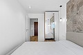2 Schlafzimmer Wohnung in Punta Prima in Spanish Fincas