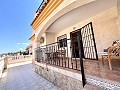 3 bedroom Townhouse in Playa Flamenca in Spanish Fincas