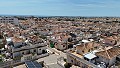 3 bedroom Townhouse in Playa Flamenca in Spanish Fincas