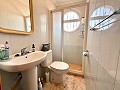 3 bedroom Townhouse in Playa Flamenca in Spanish Fincas