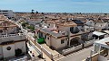 3 bedroom Townhouse in Playa Flamenca in Spanish Fincas