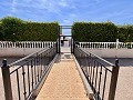 3 bedroom Townhouse in Playa Flamenca in Spanish Fincas